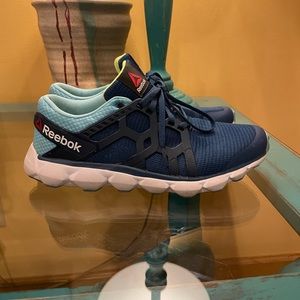 Women’s Reebok Running Shoes